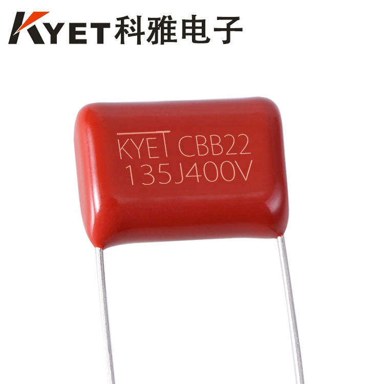 CBB22 135J400V CBB22 135J400V