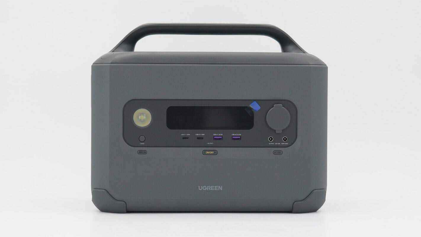 绿联移动电源 绿联移动电源