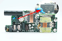 MPB盒装拼搏在线官方网站_拼搏（中国）
105K450V用于台达240W PD