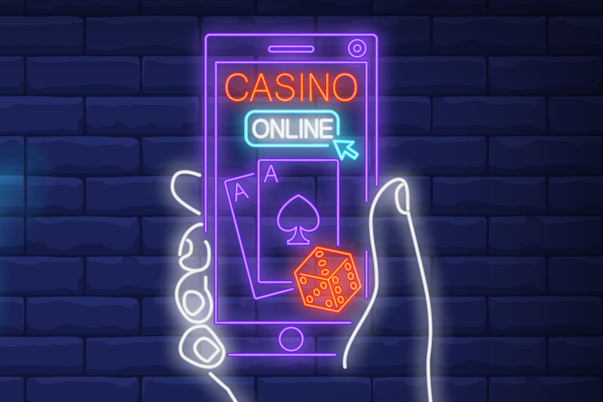 Why Are Mobile Apps Popular for Gamblers?