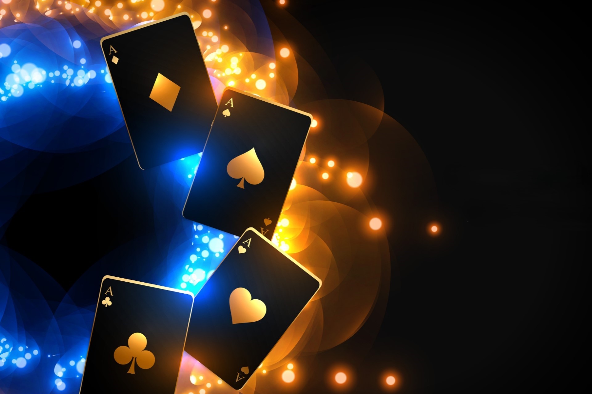 Exclusive Casino Games for VIP Players